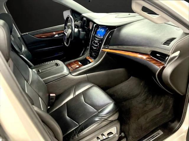 2015 Cadillac Escalade Premium
