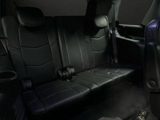 2015 Cadillac Escalade Premium