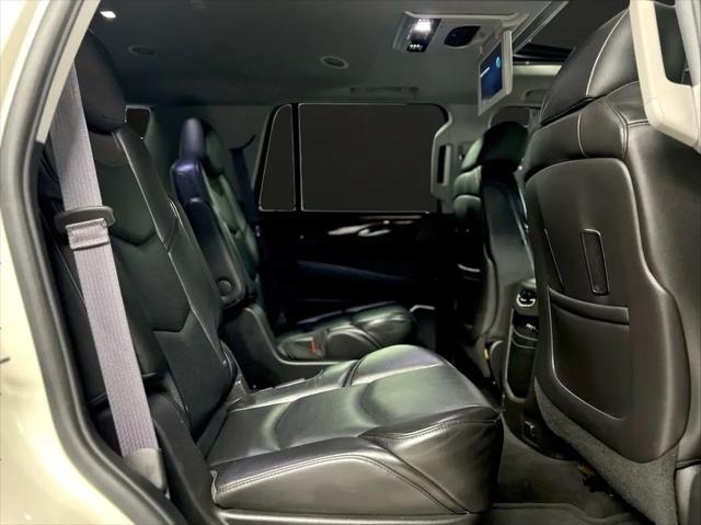 2015 Cadillac Escalade Premium