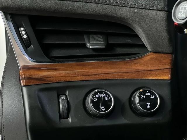 2015 Cadillac Escalade Premium