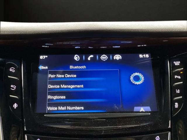 2015 Cadillac Escalade Premium