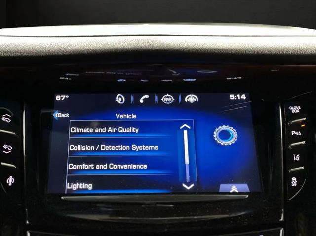2015 Cadillac Escalade Premium