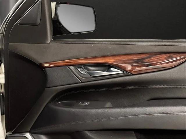 2015 Cadillac Escalade Premium