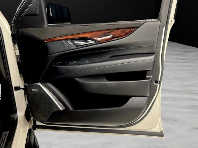2015 Cadillac Escalade Premium
