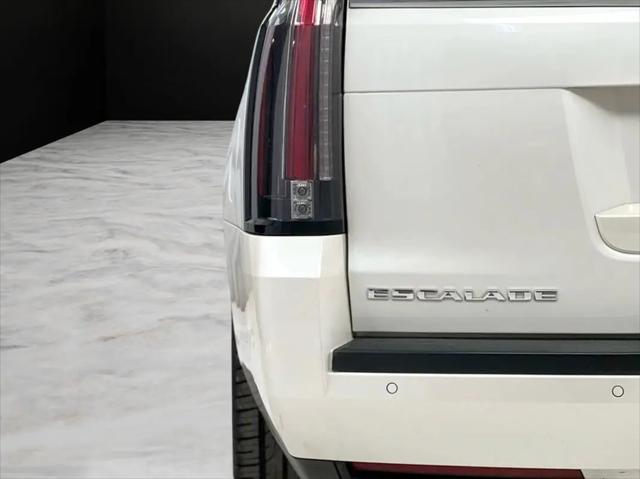 2015 Cadillac Escalade Premium