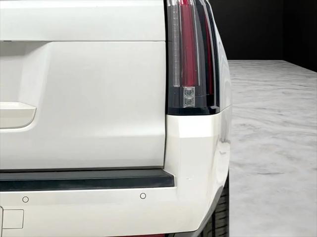 2015 Cadillac Escalade Premium
