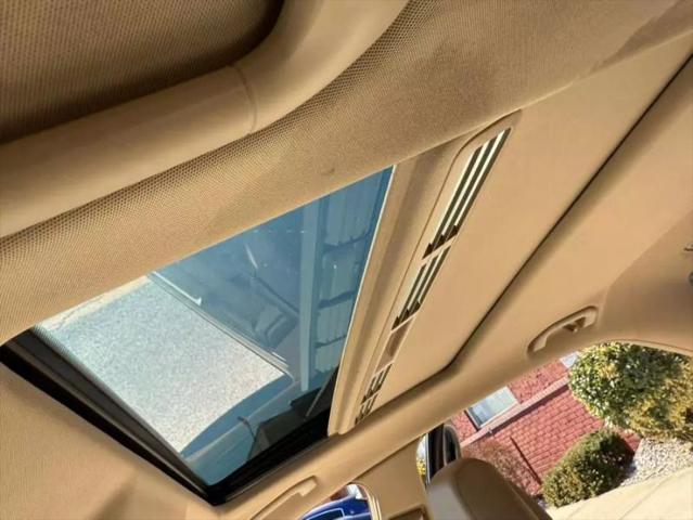 2014 Mercedes-Benz E 350 E 350 Sedan 4D