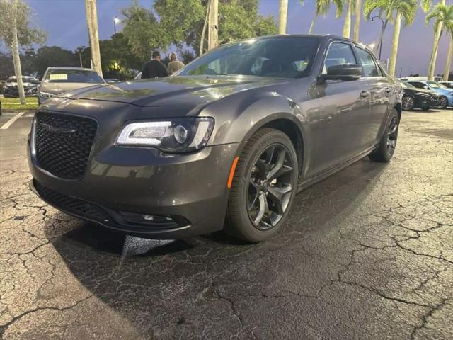 2022 Chrysler 300 S for sale in Plantation, FL
