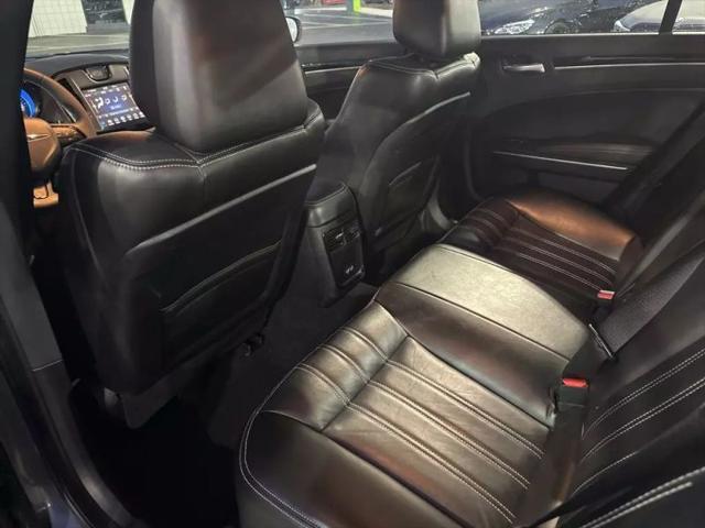 2022 Chrysler 300 S
