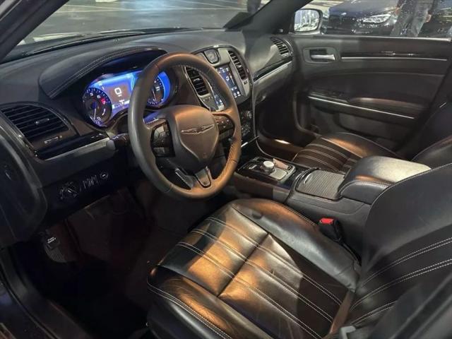 2022 Chrysler 300 S