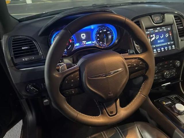 2022 Chrysler 300 S