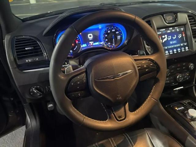 2022 Chrysler 300 S