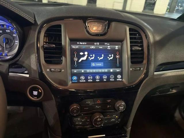 2022 Chrysler 300 S