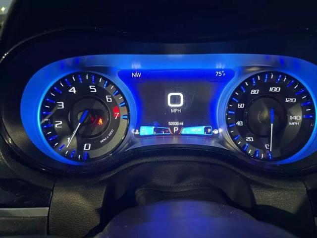 2022 Chrysler 300 S