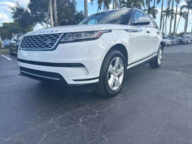 2022 Land Rover Range Rover Velar P250 S for sale in Plantation, FL