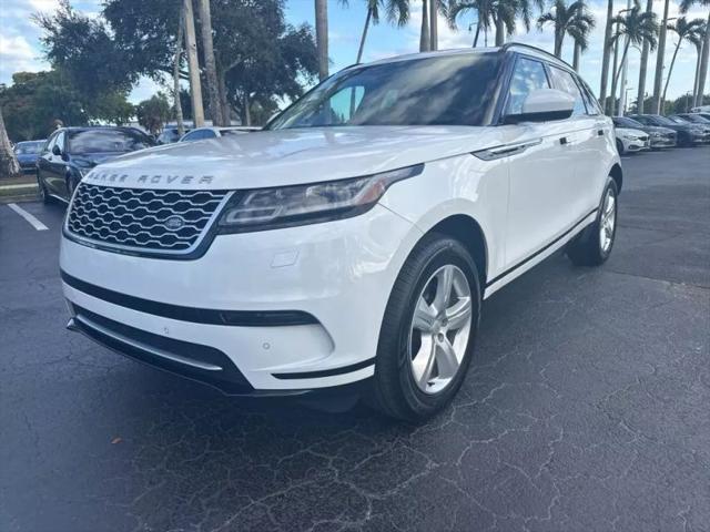 2022 Land Rover Range Rover Velar P250 S