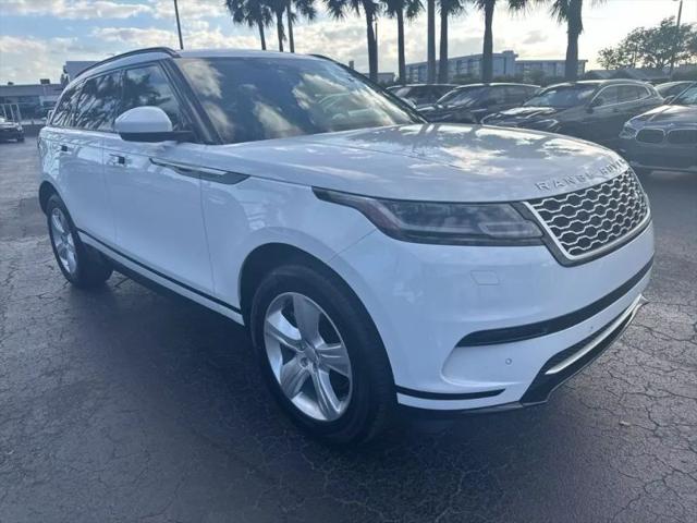 2022 Land Rover Range Rover Velar P250 S