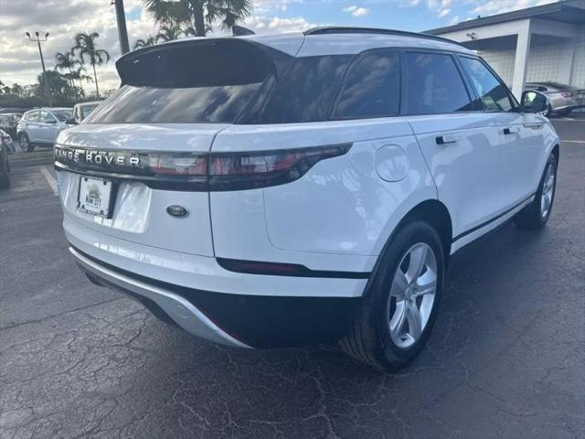 2022 Land Rover Range Rover Velar P250 S
