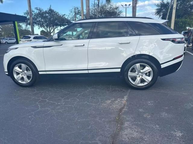 2022 Land Rover Range Rover Velar P250 S