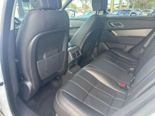 2022 Land Rover Range Rover Velar P250 S