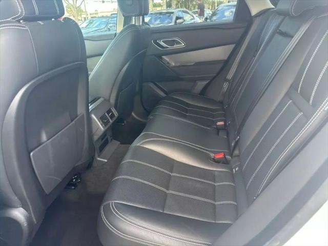 2022 Land Rover Range Rover Velar P250 S
