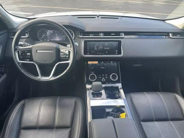 2022 Land Rover Range Rover Velar P250 S