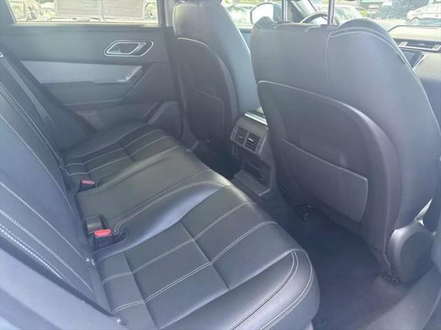 2022 Land Rover Range Rover Velar P250 S