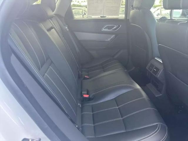 2022 Land Rover Range Rover Velar P250 S