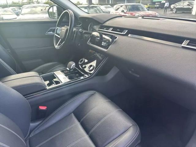 2022 Land Rover Range Rover Velar P250 S