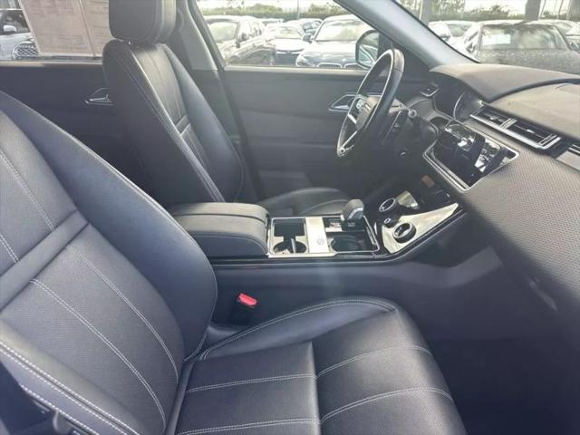 2022 Land Rover Range Rover Velar P250 S