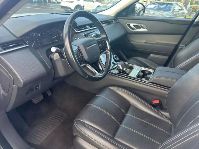 2022 Land Rover Range Rover Velar P250 S