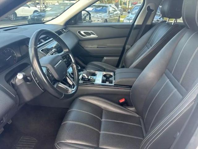2022 Land Rover Range Rover Velar P250 S