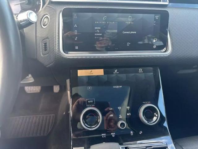 2022 Land Rover Range Rover Velar P250 S
