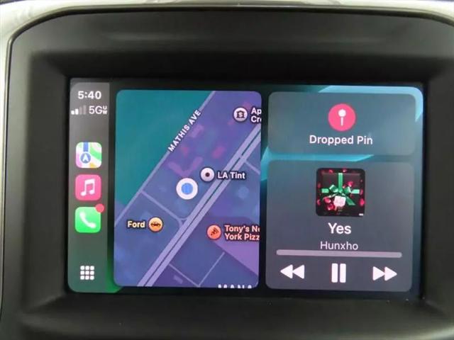 2022 Chevrolet Silverado 1500 4WD Crew Cab Short Bed Custom