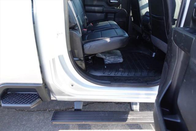 2022 Chevrolet Silverado 2500HD Work Truck