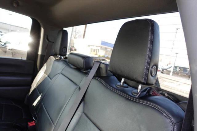 2022 Chevrolet Silverado 2500HD Work Truck