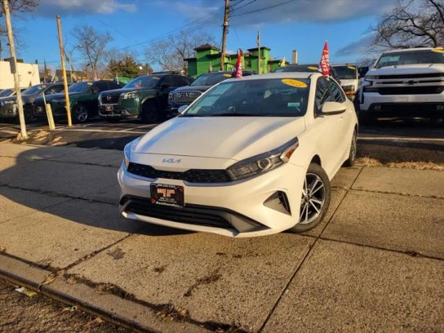 2023 Kia Forte LXS for sale in Plainfield, NJ