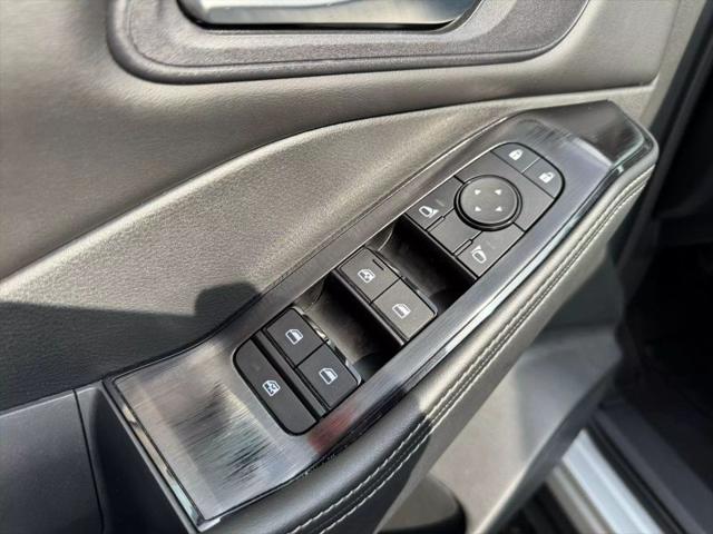 2024 Nissan Rogue SV FWD
