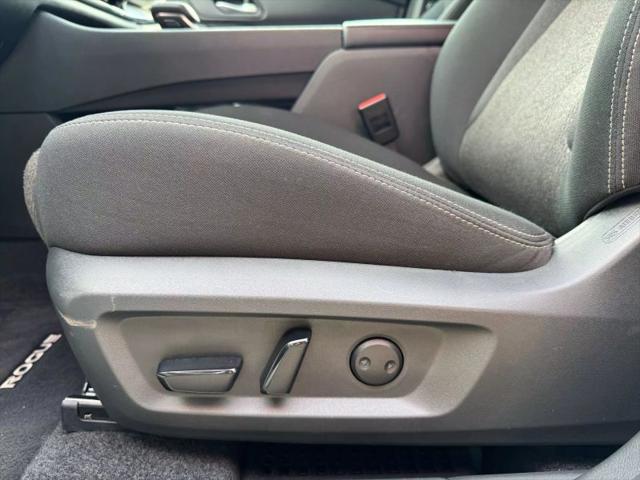 2024 Nissan Rogue SV FWD
