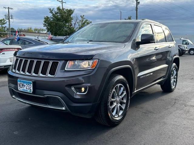2014 Jeep Grand Cherokee Limited for sale in Saint Paul, MN