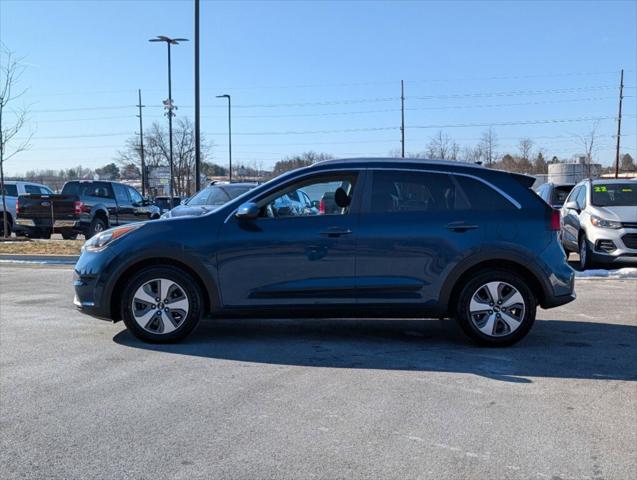 2018 Kia Niro LX