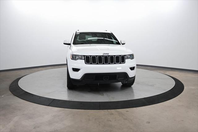 2021 Jeep Grand Cherokee Laredo X 4x4