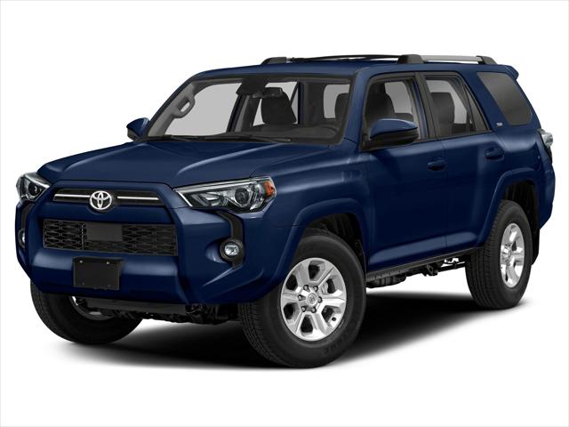 2023 Toyota 4Runner