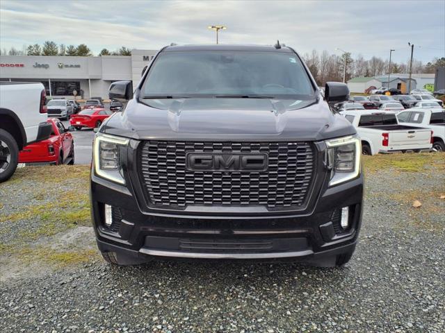 2021 GMC Yukon 2WD Denali