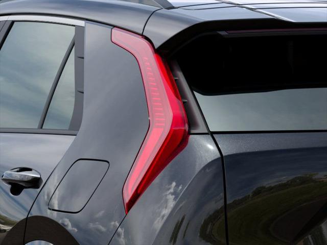 2025 Kia Niro Plug-In Hybrid SX Touring