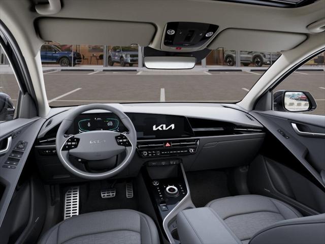 2025 Kia Niro Plug-In Hybrid SX Touring