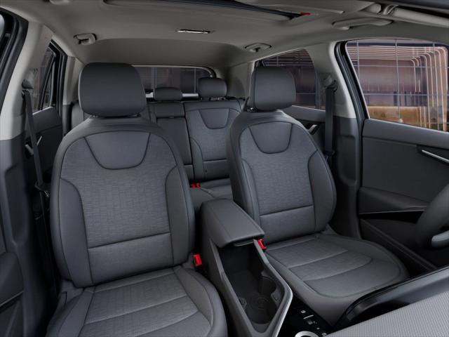 2025 Kia Niro Plug-In Hybrid SX Touring