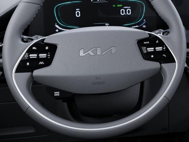 2025 Kia Niro Plug-In Hybrid SX Touring