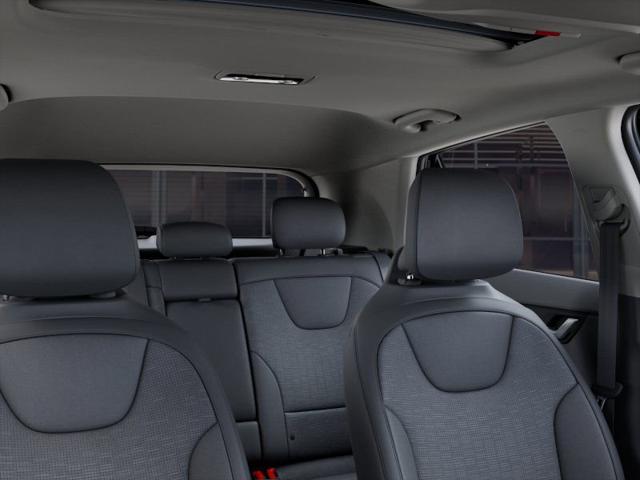 2025 Kia Niro Plug-In Hybrid SX Touring