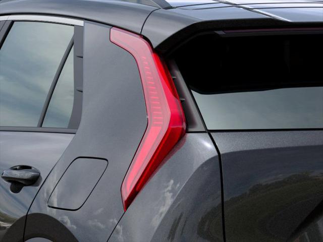 2025 Kia Niro Plug-In Hybrid EX